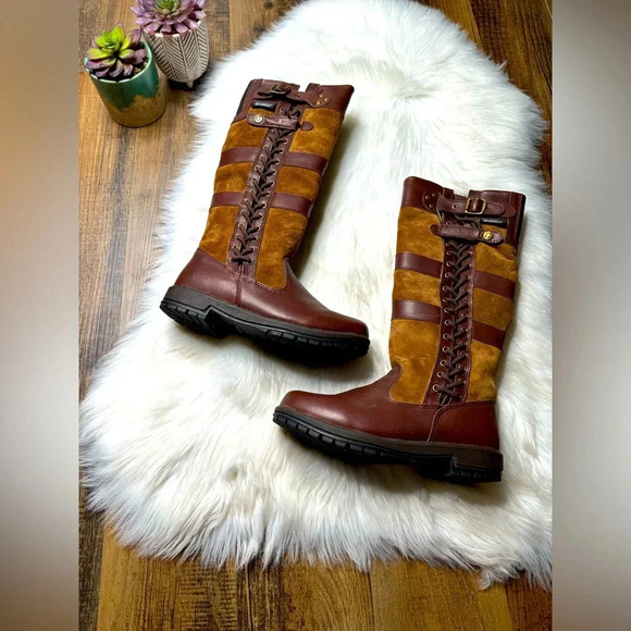 Kanyon Footwear Yew Country Boot - Picture 1 of 7